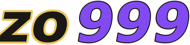 zo999 logo